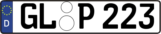 GL-P223