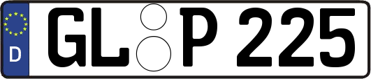GL-P225