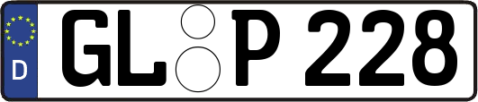 GL-P228