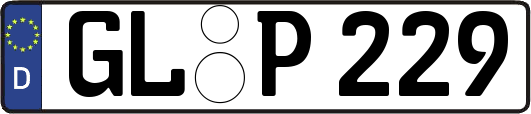 GL-P229