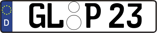 GL-P23