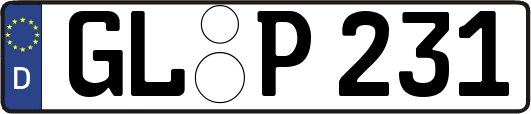 GL-P231