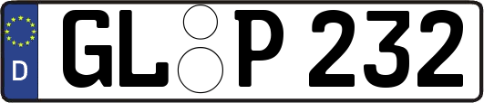 GL-P232