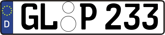 GL-P233
