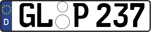 GL-P237