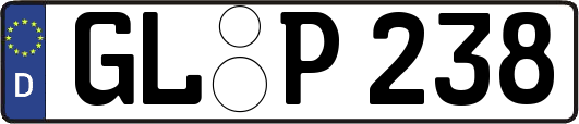 GL-P238