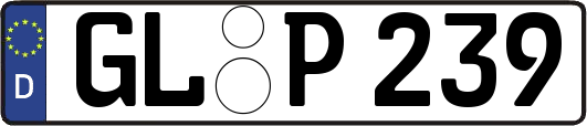 GL-P239