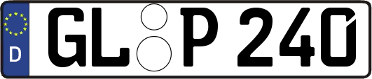 GL-P240