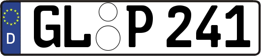 GL-P241