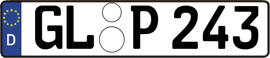 GL-P243