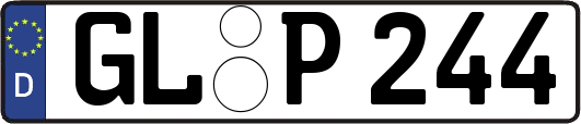 GL-P244