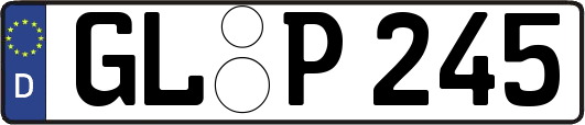 GL-P245