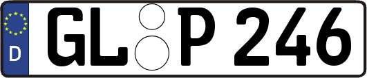 GL-P246