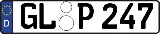 GL-P247