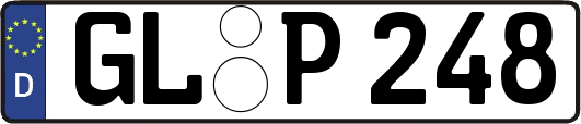 GL-P248