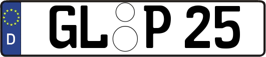 GL-P25