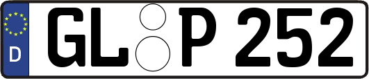 GL-P252