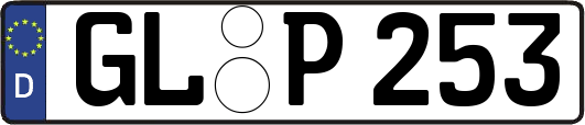 GL-P253