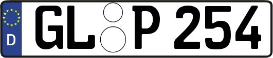 GL-P254