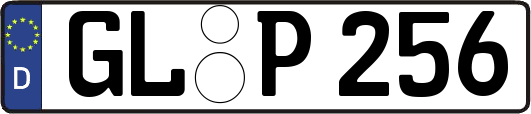 GL-P256