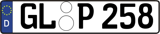 GL-P258