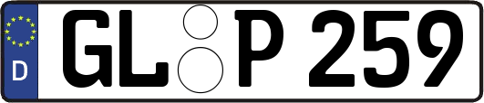 GL-P259