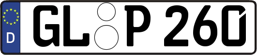 GL-P260