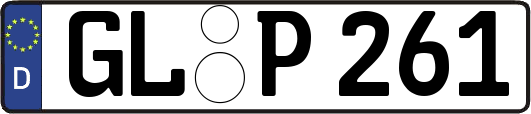 GL-P261