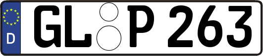 GL-P263