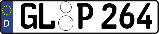 GL-P264