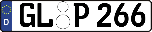 GL-P266