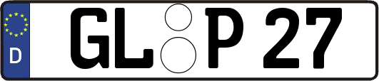 GL-P27