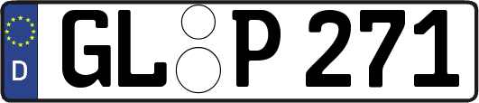 GL-P271