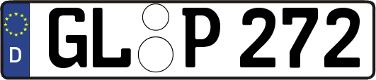GL-P272