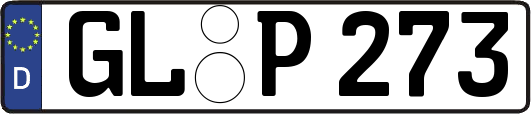 GL-P273