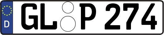 GL-P274