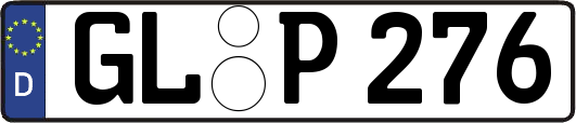 GL-P276