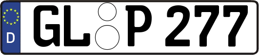 GL-P277