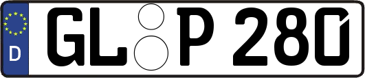 GL-P280