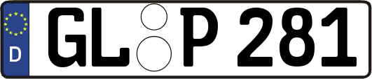 GL-P281