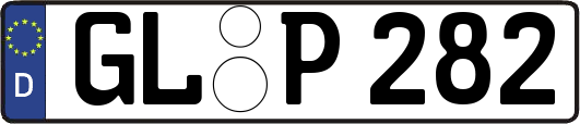 GL-P282