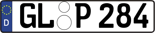GL-P284