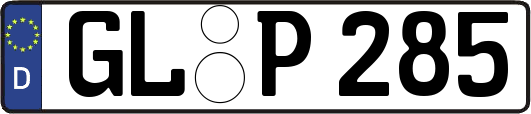 GL-P285