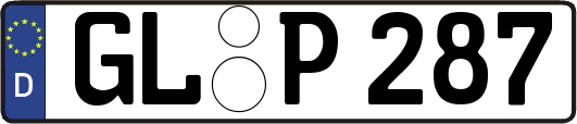 GL-P287