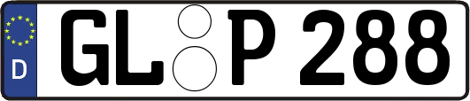 GL-P288