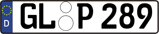GL-P289