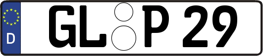 GL-P29