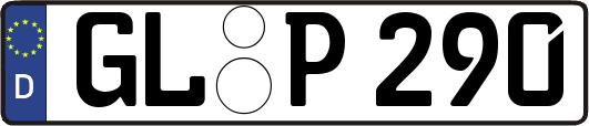 GL-P290