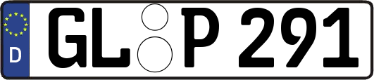 GL-P291