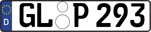 GL-P293